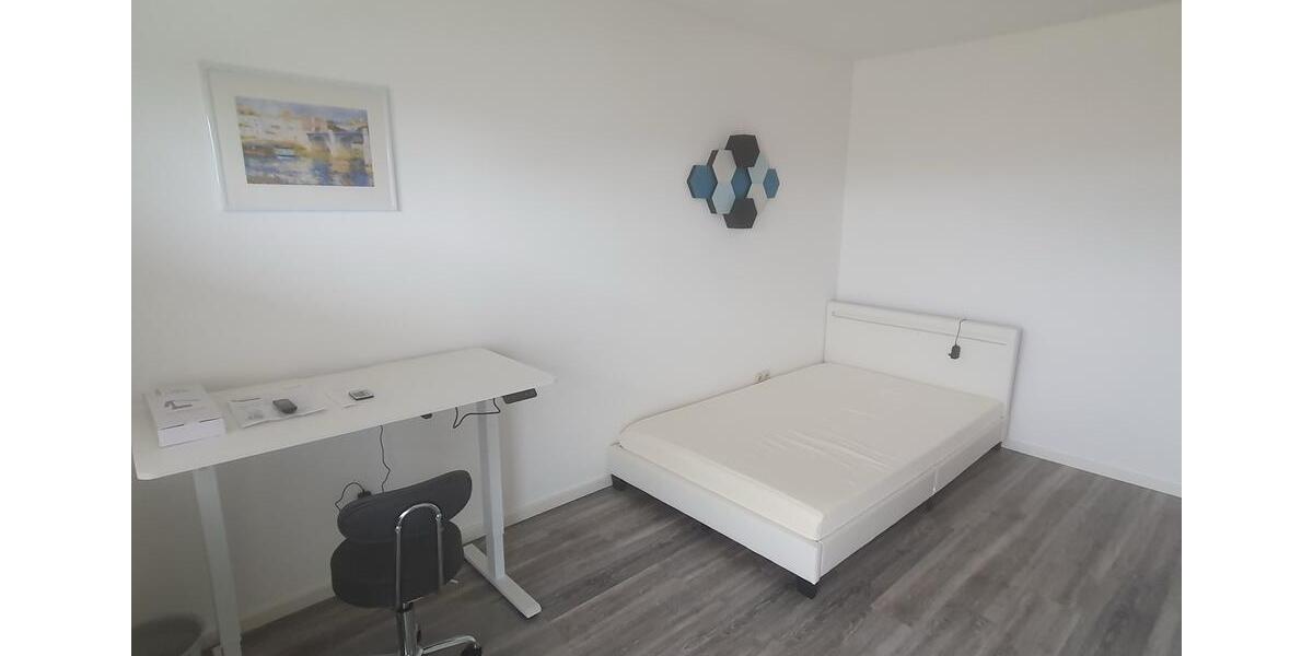 Wohnen auf Zeit Waldenburg - 1 Zimmer, 20 m&sup2;, 488&euro; | Angebot:24599253