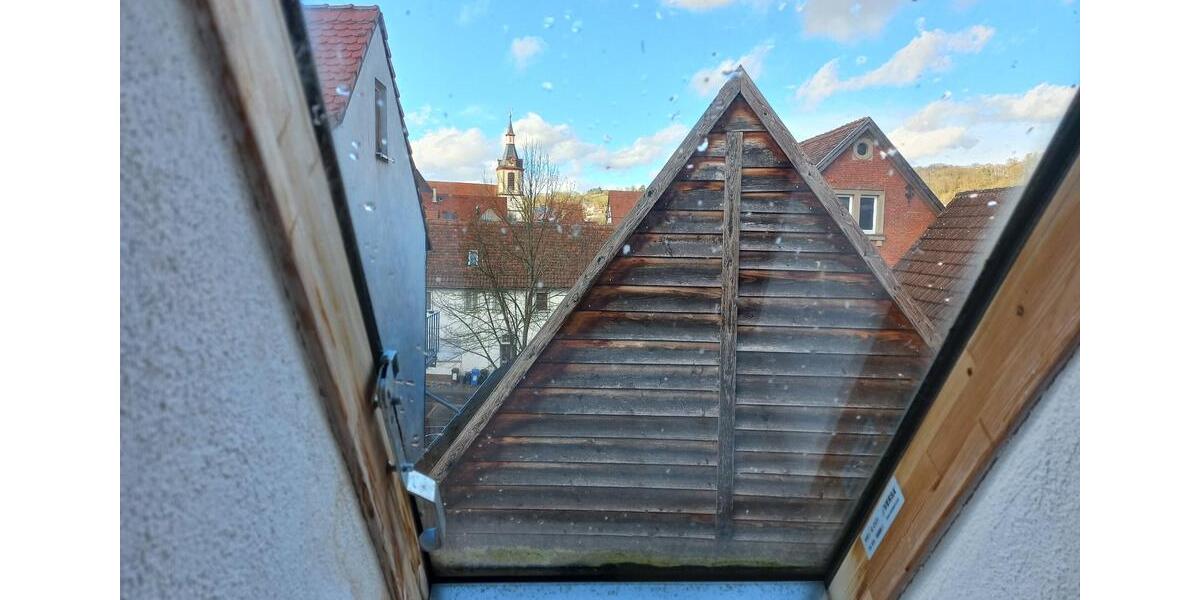 Loft - Studio - Atelier Creglingen - 3 Zimmer, 90 m&sup2;, 600&euro; | Angebot:24780330