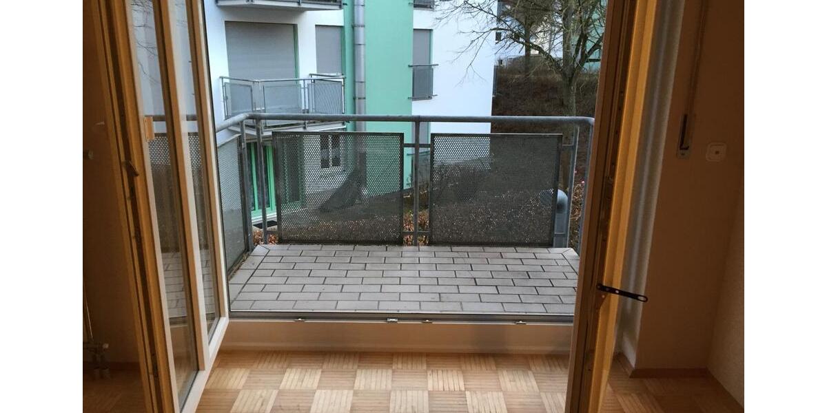 59qm Wohnung, Saal a.d.Donau, Küche Tiefgarage Bad mit Wanne 2 zimmer