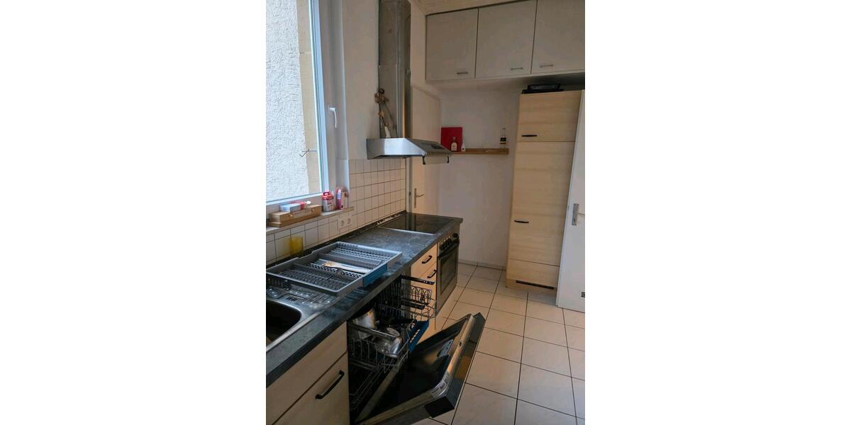 Erdgeschoßwohnung Möckmühl - 1 Zimmer, 14 m&sup2;, 450&euro; | Angebot:24787141