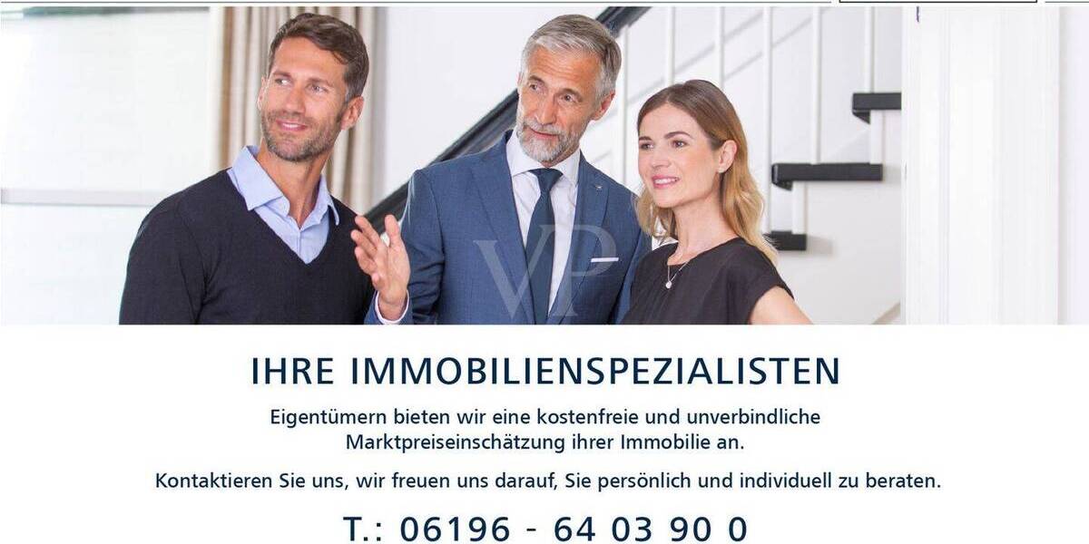 Etagenwohnung Bad Soden am Taunus Bad Soden - 3 Zimmer, 87 m&sup2;, 1.230&euro; | Angebot:26758732