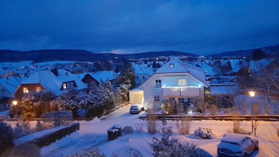 Etagenwohnung Bad Pyrmont - 3 Zimmer, 82 m&sup2;, 590&euro; | Angebot:24832641