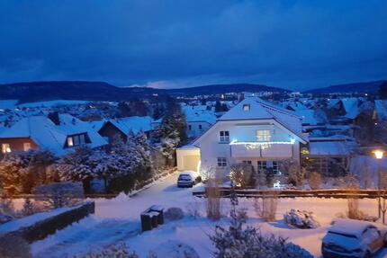 Wohnung Bad Pyrmont - 3 Zimmer, 82 m&sup2;, 590&euro; | Angebot:24832641