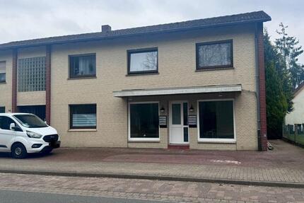 Gewerbeobjekt Neuenkirchen - 500&euro; | Angebot:26136090