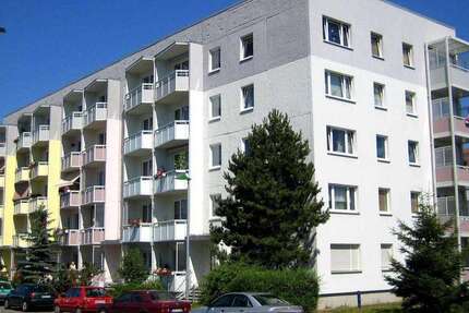 Wohnung Nordhausen Nordhausen-Nord - 3 Zimmer, 51 m&sup2;, 315&euro; | Angebot:26542784