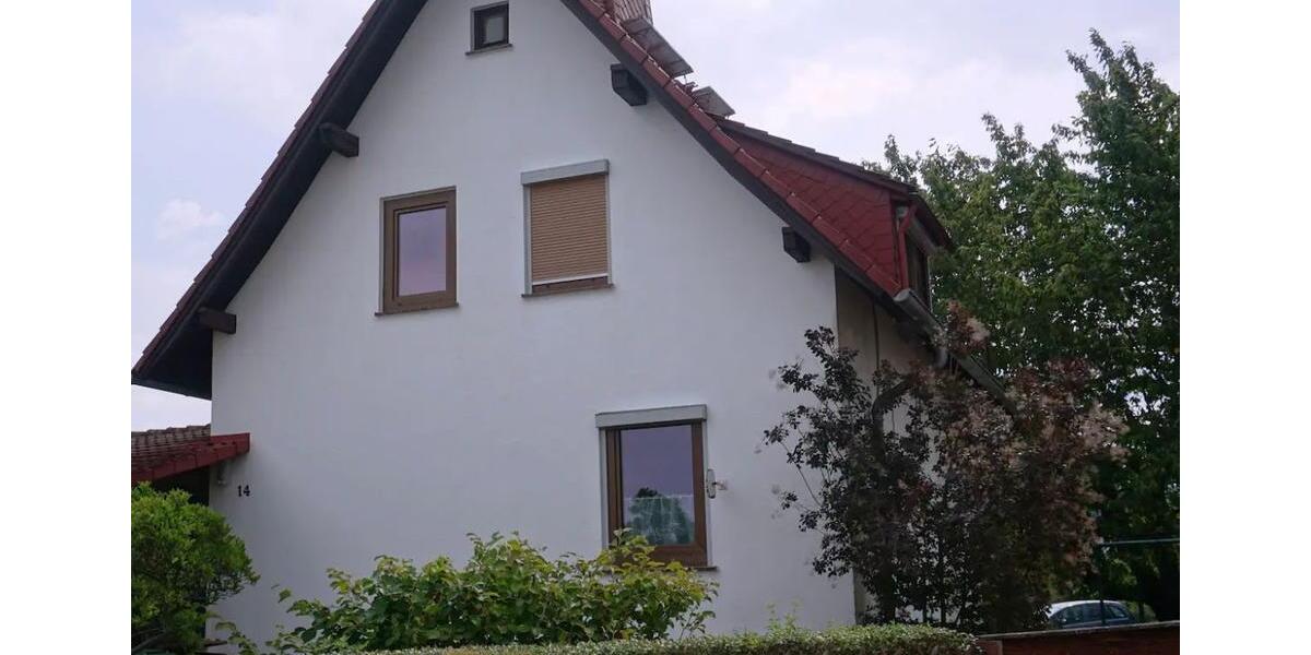 Haus, wohnen auf Zeit in Fuldabrück 5 zimmer