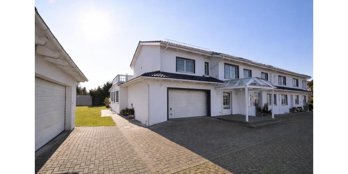 Etagenwohnung Großbeeren - 4 Zimmer, 155 m&sup2;, 2.356&euro; | Angebot:24374883