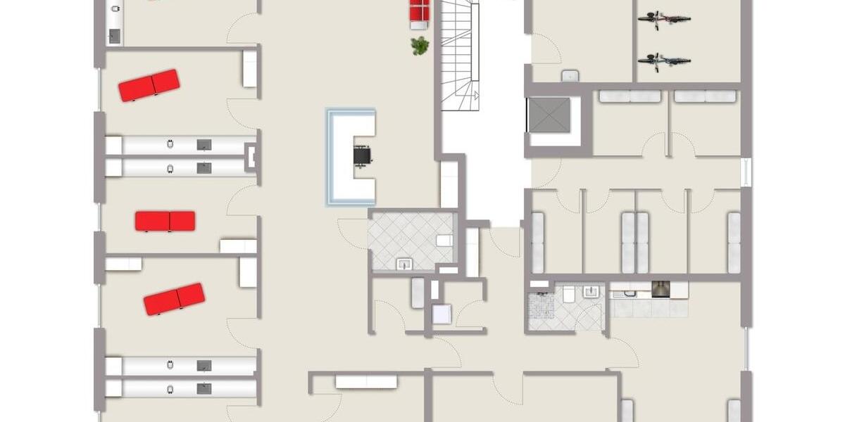 Gewerbeobjekt Dieburg - 3.750&euro; | Angebot:23296437