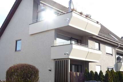 Wohnung zum Mieten in Reutlingen 450 € 25 m² 1 zimmer