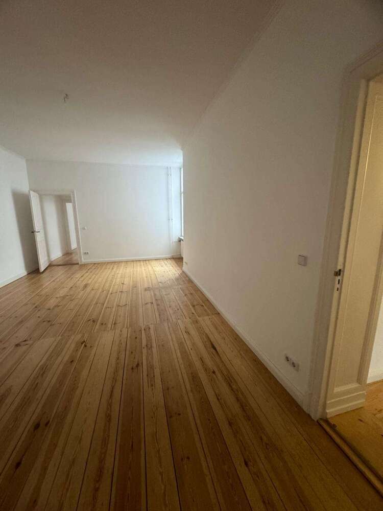 Wohnung zum Mieten in Berlin 2.400 € 133 m²
