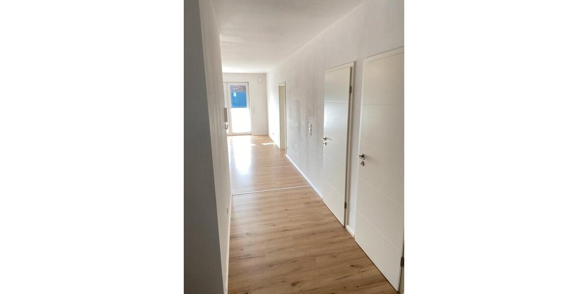 Erdgeschoßwohnung Wildeshausen - 3 Zimmer, 92 m&sup2;, 955&euro; | Angebot:25852172
