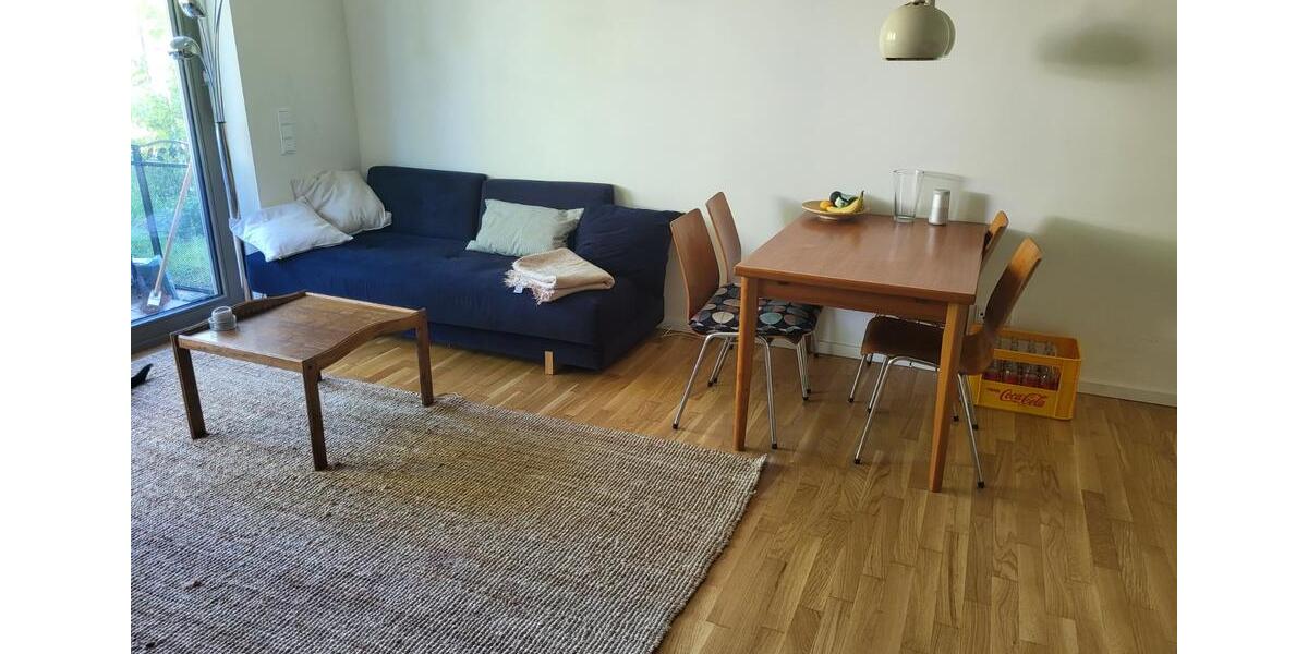 Erdgeschoßwohnung Berlin Mitte - 3 Zimmer, 75 m&sup2;, 1.700&euro; | Angebot:24662365