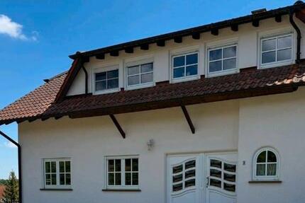 Wohnung Steinwenden - 4 Zimmer, 150 m&sup2;, 1.450&euro; | Angebot:26592174