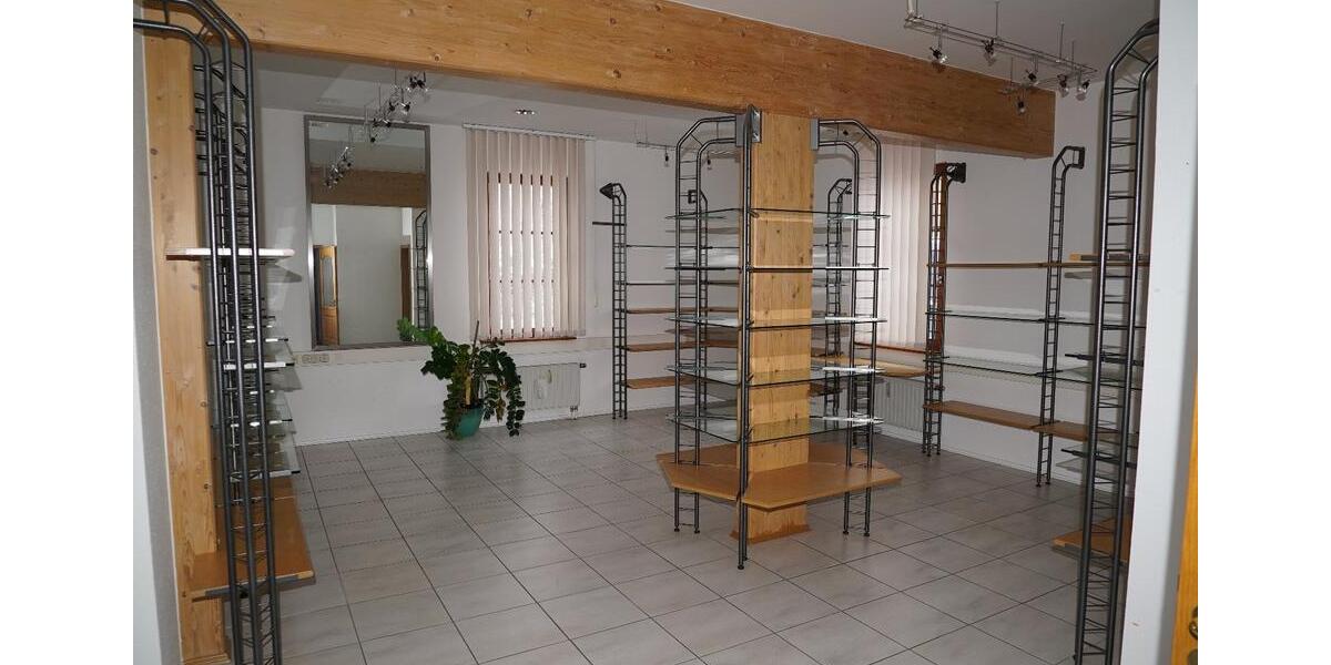 Gewerbeobjekt Waldershof - 1.950&euro; | Angebot:25845628