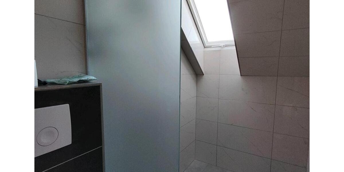 Dachgeschoßwohnung Heringen (Werra) - 1.5 Zimmer, 40 m&sup2;, 500&euro; | Angebot:24840965