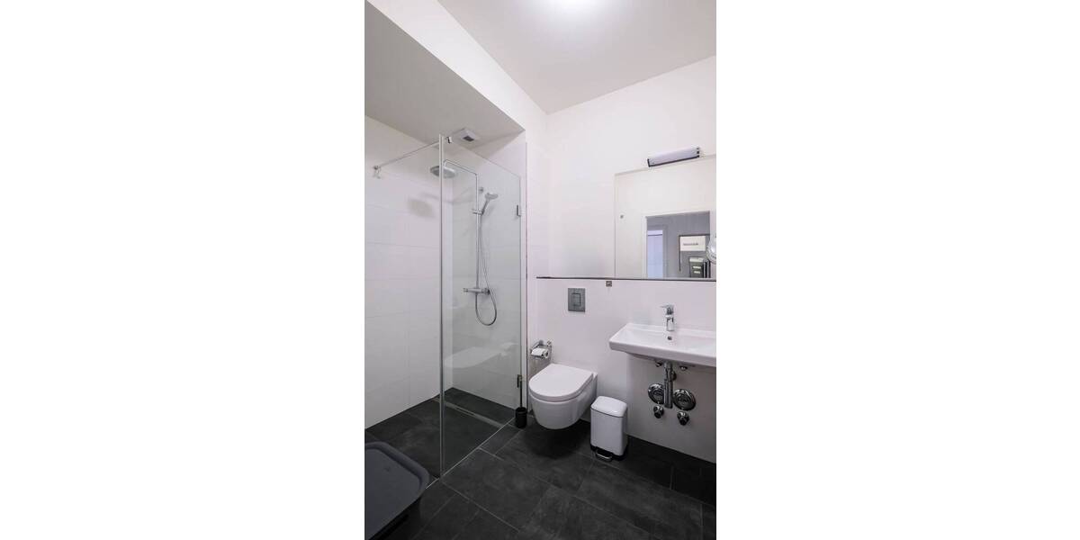 Etagenwohnung Berlin Kreuzberg - 2 Zimmer, 53 m&sup2;, 1.400&euro; | Angebot:26292541
