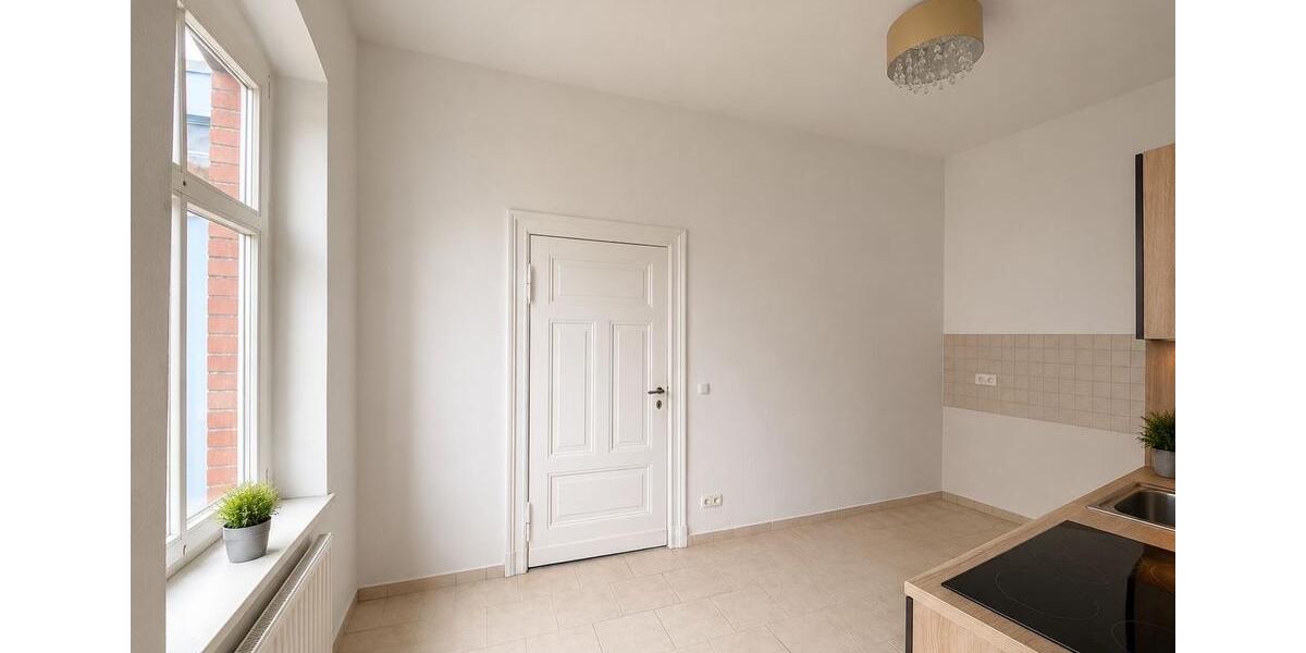 Erdgeschoßwohnung Greifswald - 4 Zimmer, 115 m&sup2;, 1.600&euro; | Angebot:26612768