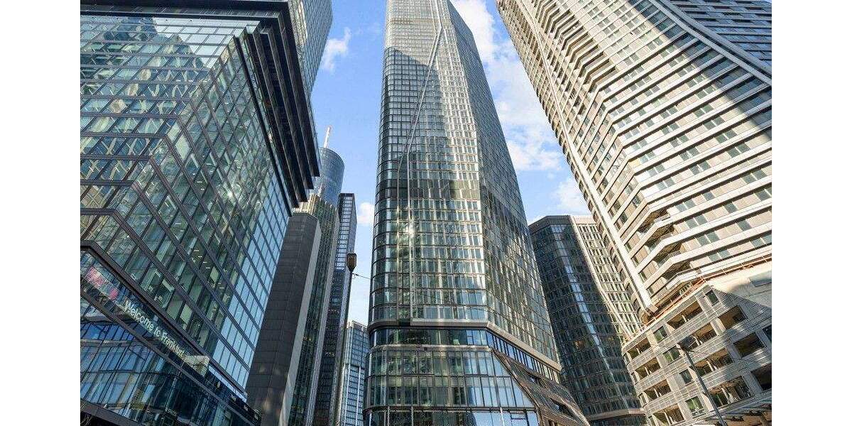 Gewerbeobjekt Frankfurt am Main Innenstadt - 529&euro; | Angebot:25567004