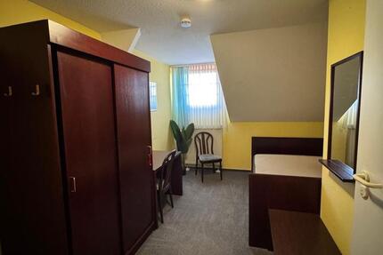 Zimmervermietung für Studenten und Saisonarbeiter TOP ANGEBOT 3 zimmer