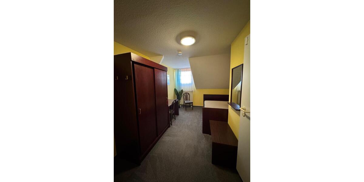 Zimmervermietung für Studenten und Saisonarbeiter TOP ANGEBOT 3 zimmer