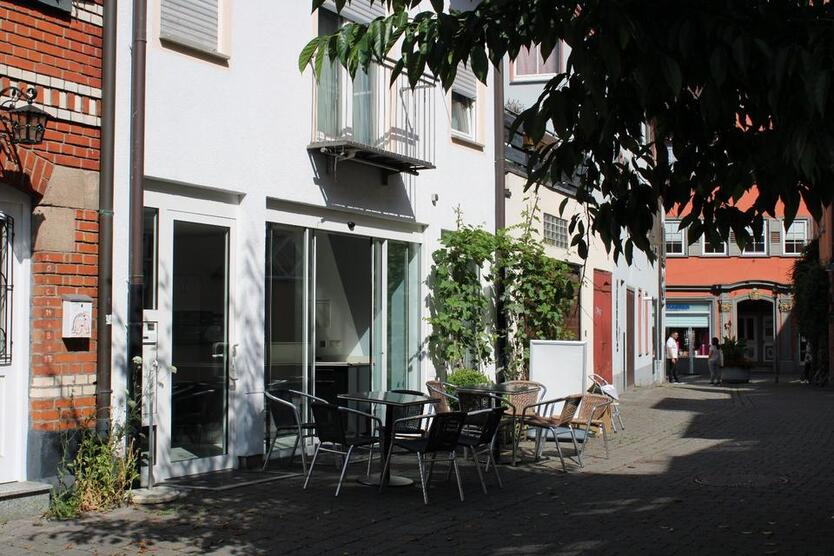 Imbiß Eßlokal