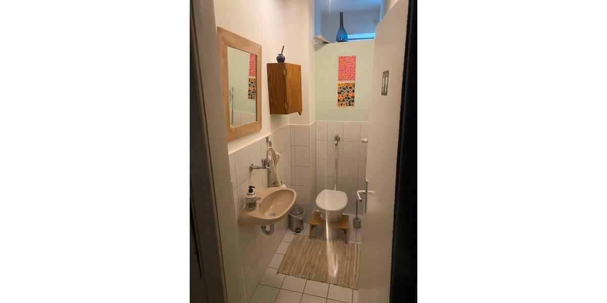 Wohnen auf Zeit Würzburg - 23 Zimmer, 82 m&sup2;, 449&euro; | Angebot:24510732