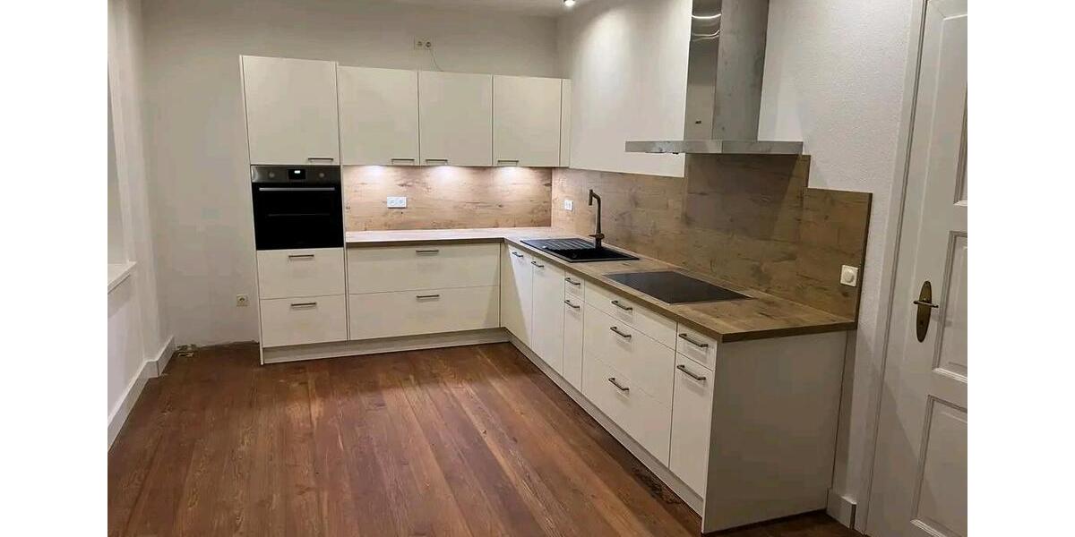 Erdgeschoßwohnung Steinbach am Donnersberg - 5 Zimmer, 140 m&sup2;, 1.300&euro; | Angebot:26416120