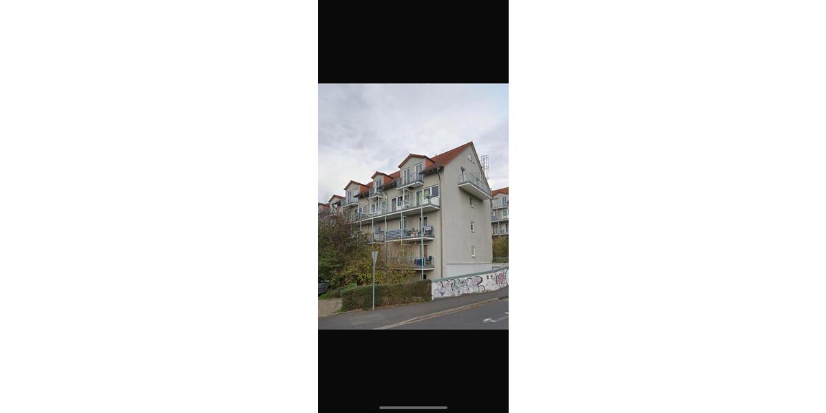 Etagenwohnung Niestetal - 1 Zimmer, 22 m&sup2;, 450&euro; | Angebot:24369540