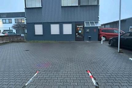 Gewerbeobjekt Weiterstadt - 3.500&euro; | Angebot:25102876