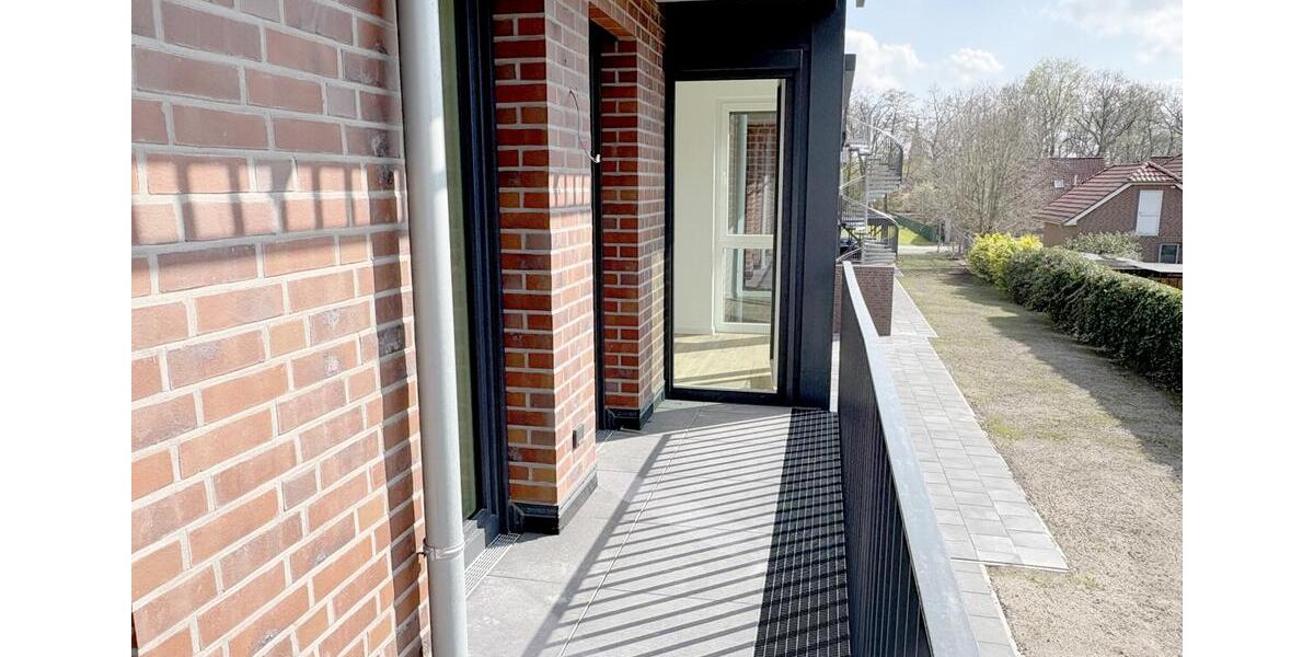 Etagenwohnung Saterland - 1 Zimmer, 59 m&sup2;, 650&euro; | Angebot:26453908