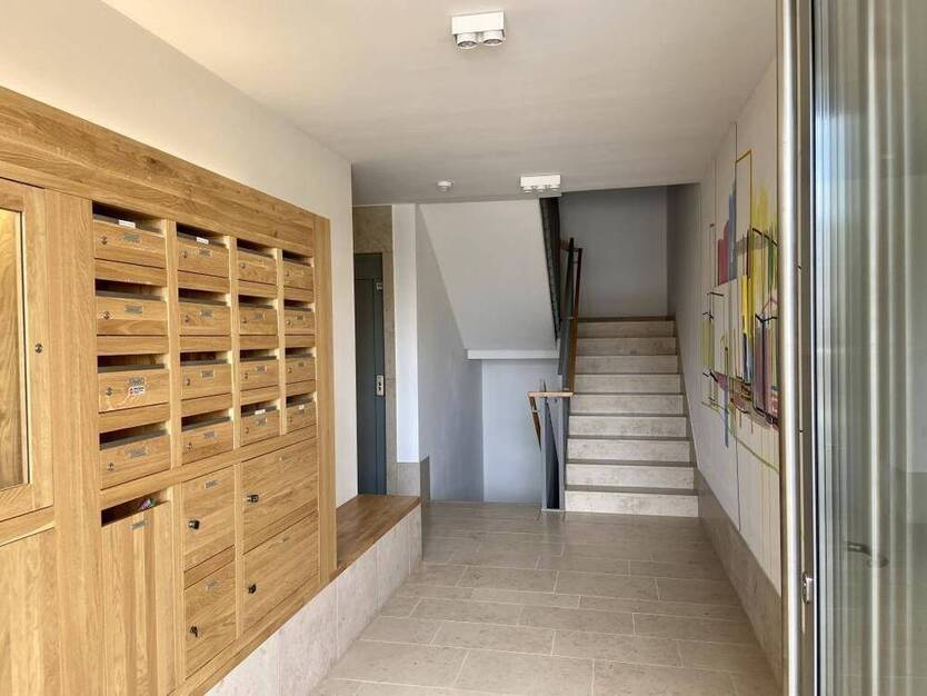 Art & Living Moderne 2-Zimmer