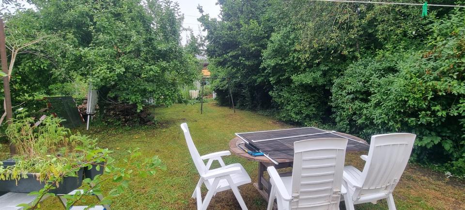 Wohnen auf Zeit Kaufering - 6 Zimmer, 120 m&sup2;, 540&euro; | Angebot:24489317