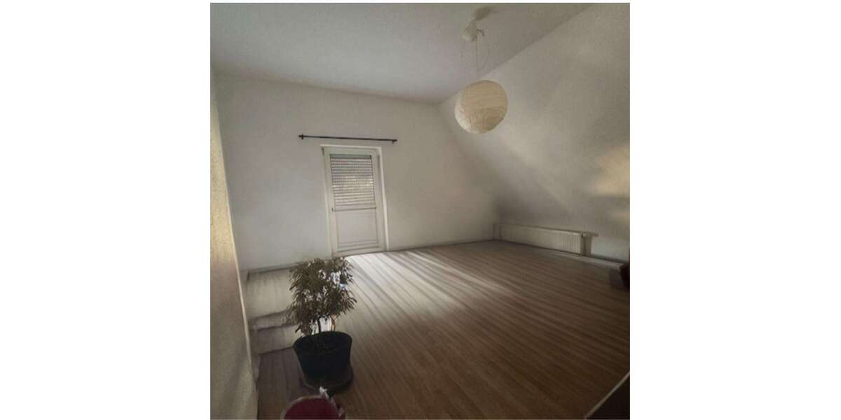 Etagenwohnung Bad Orb - 3 Zimmer, 58 m&sup2;, 610&euro; | Angebot:25235113