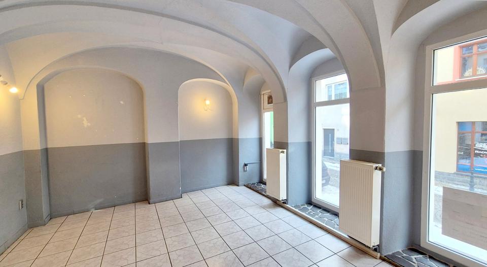 Gewerbeobjekt Lößnitz - 450&euro; | Angebot:24476717