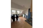 Dachgeschoßwohnung Hamm - 3 Zimmer, 75 m&sup2;, 680&euro; | Angebot:26051277