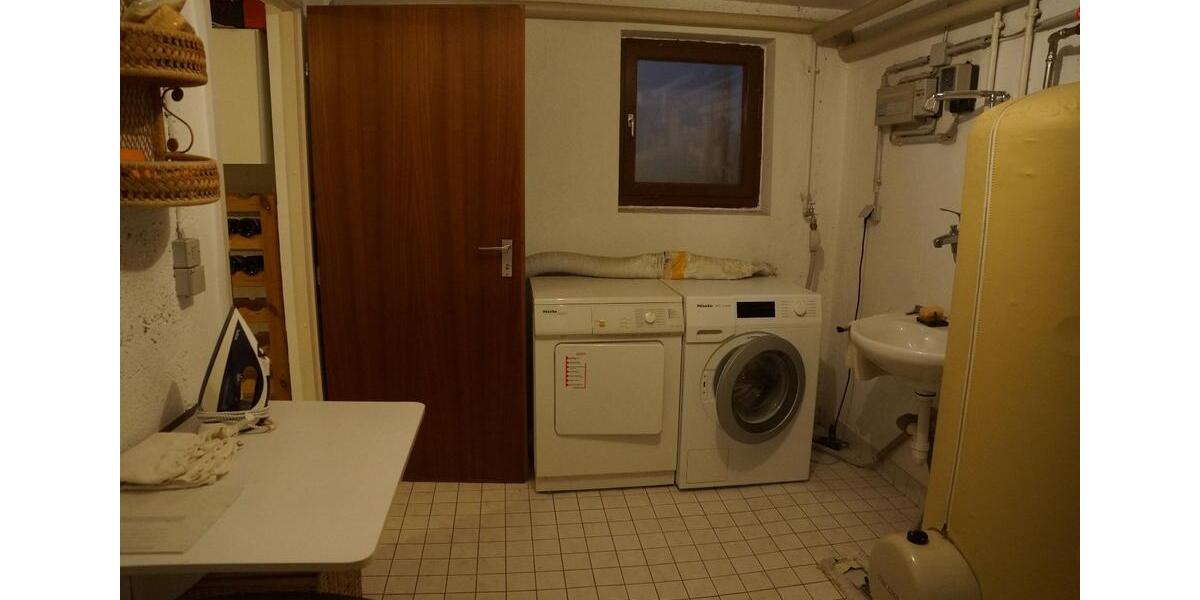 Reihenhaus Remseck am Neckar - 3.5 Zimmer, 120 m&sup2;, 1.300&euro; | Angebot:25406130