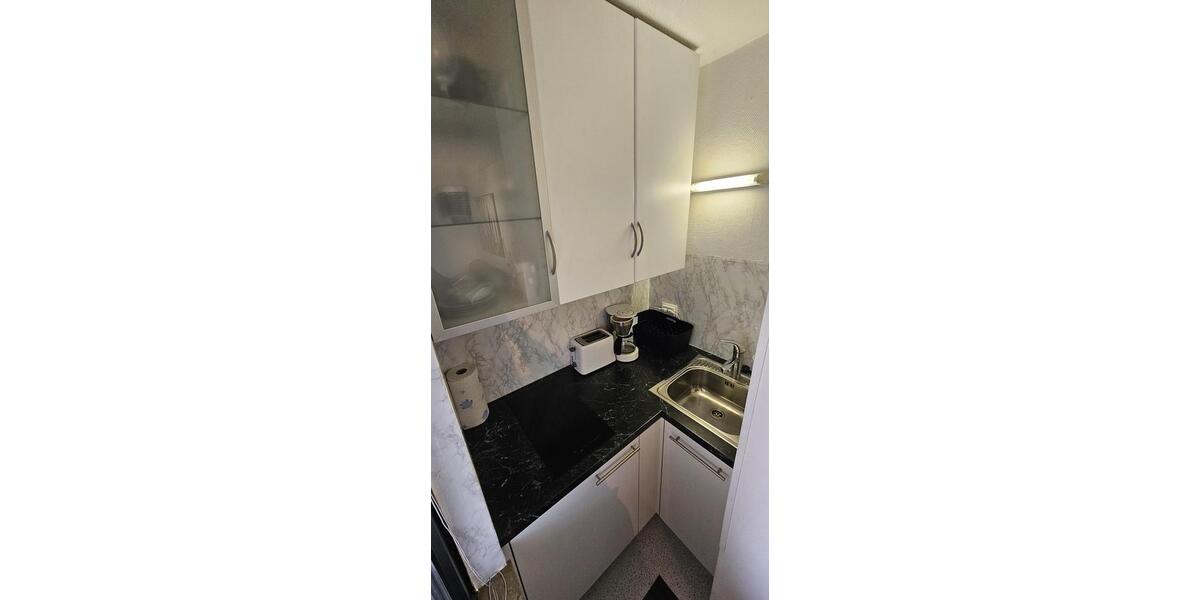 Etagenwohnung Nürnberg Altstadt, St. Lorenz - 1 Zimmer, 29 m&sup2;, 600&euro; | Angebot:26501868