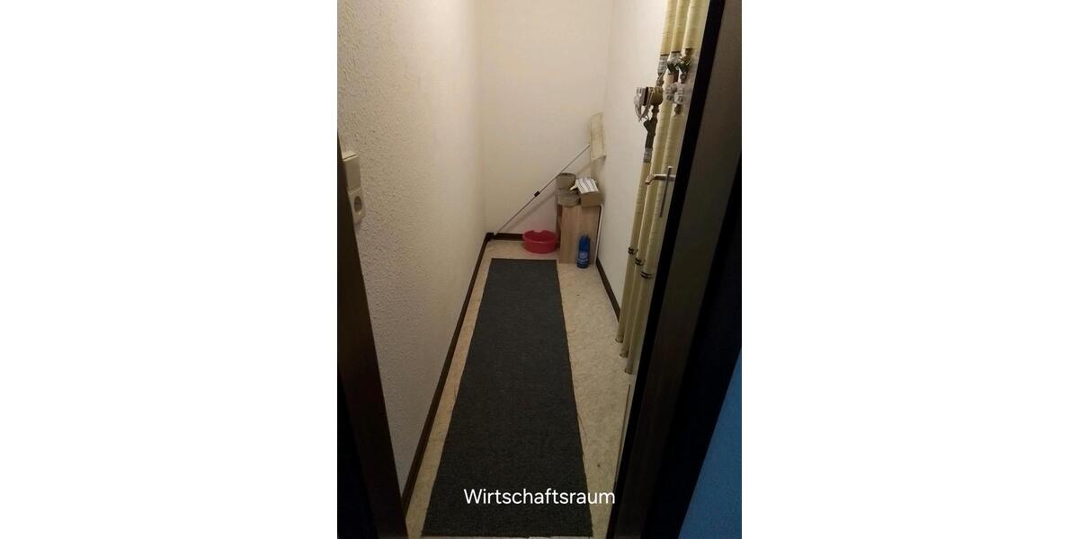 Saubere&hübsche 2 Raumwohnung sofort Verfügbar 1 zimmer