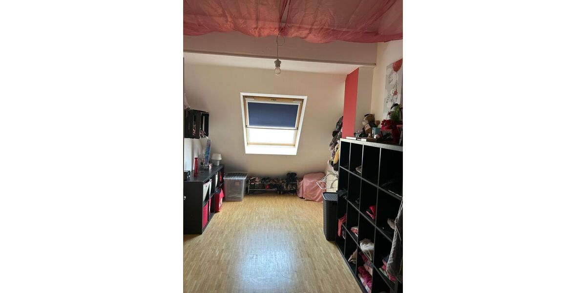 Schöne Wohnung im Herzen von Havixbeck über zwei Etagen - 3.5 Havixbeck | Angebot:26329719