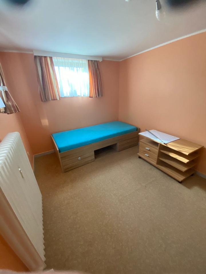Kleine Wohnung für max. 2 Monate - Semesterbeginn