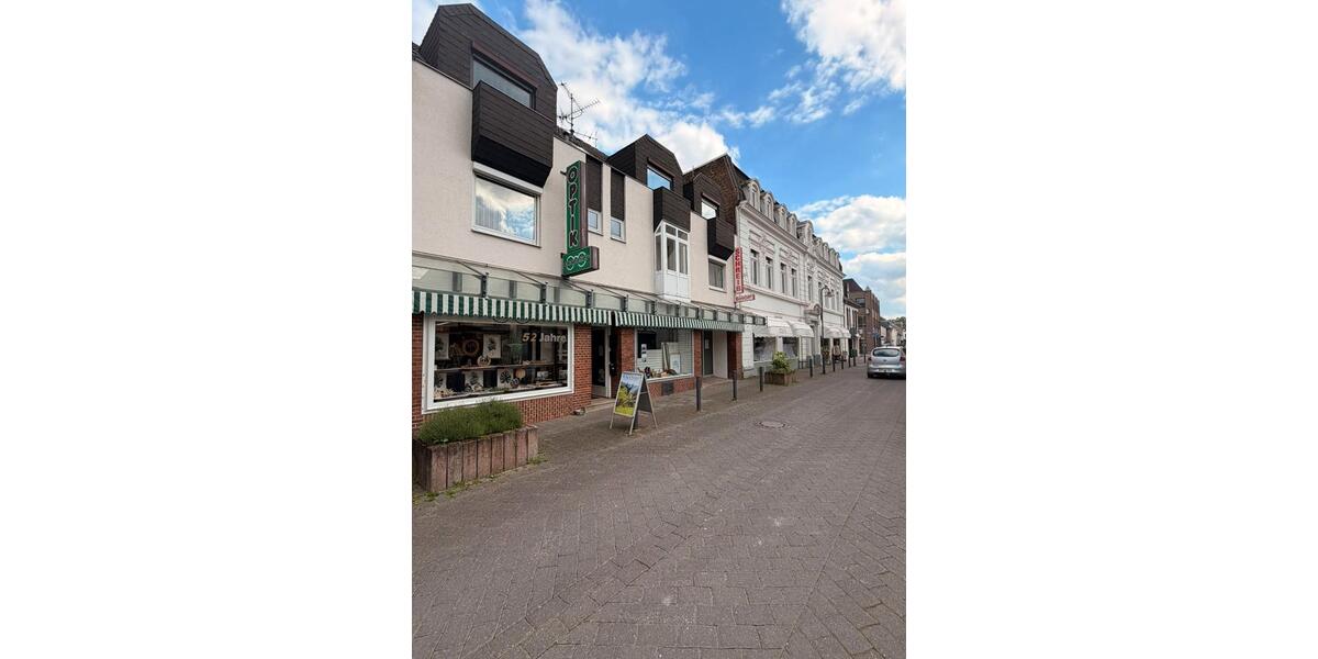 Gewerbeobjekt Erftstadt - 1.675&euro; | Angebot:26621460
