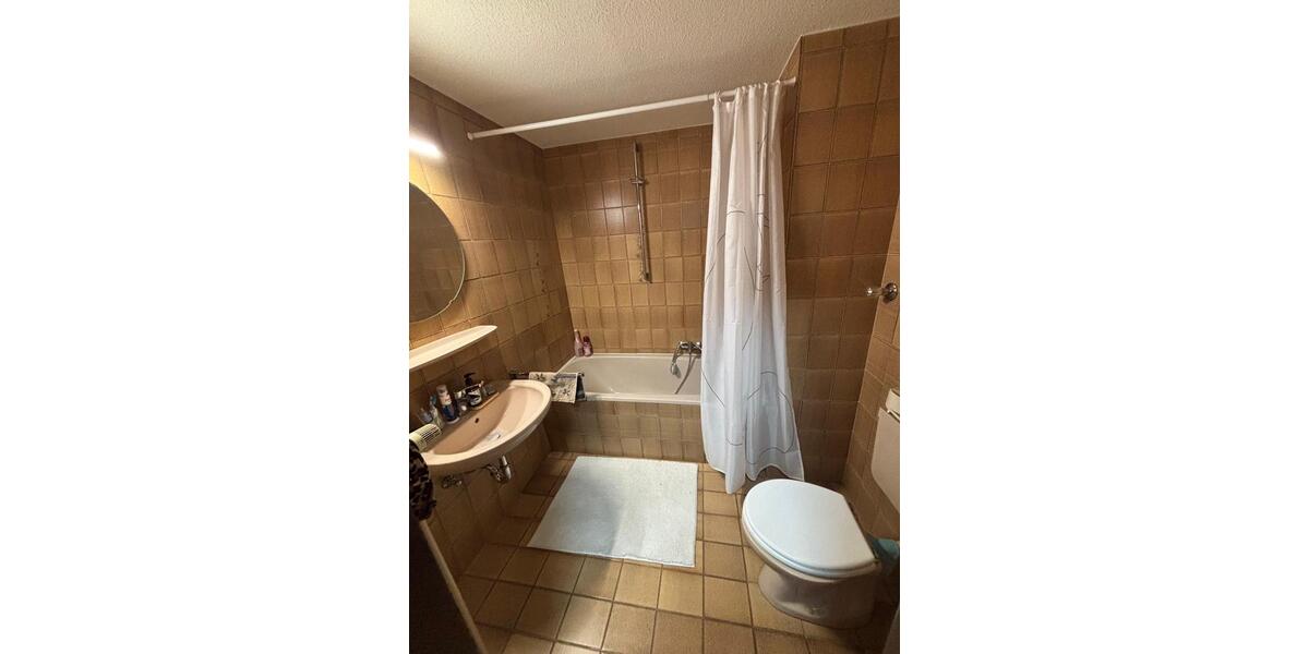 Etagenwohnung Stolberg (Rhld.) Büsbach - 1 Zimmer, 44 m&sup2;, 580&euro; | Angebot:25364354