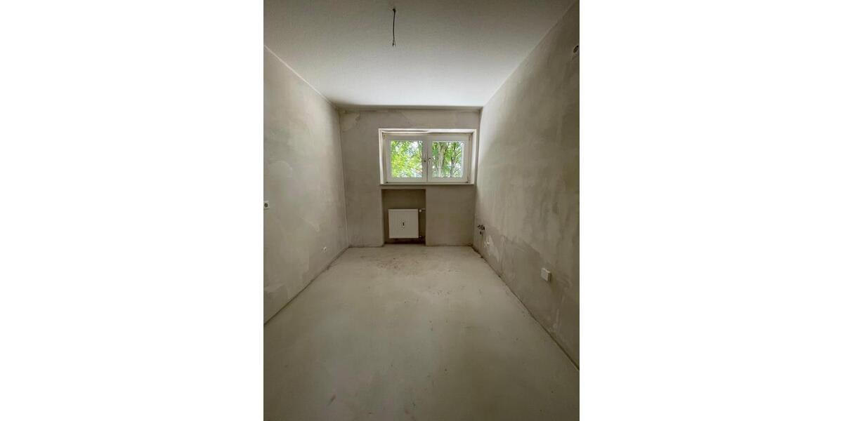 Etagenwohnung Moers Rheinkamp - 3.5 Zimmer, 67 m&sup2;, 585&euro; | Angebot:26042969