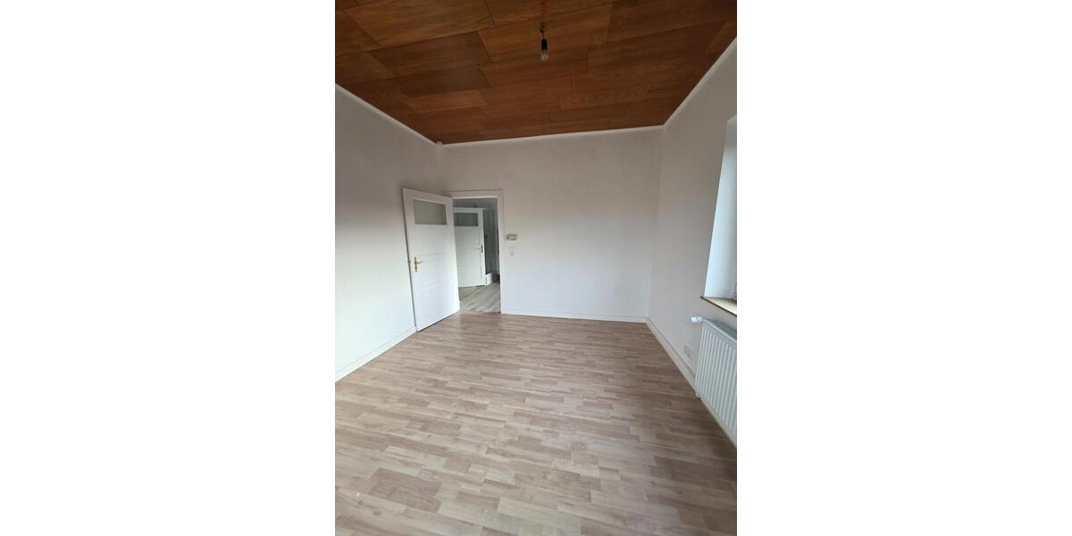 Etagenwohnung Büchen - 2 Zimmer, 44 m&sup2;, 360&euro; | Angebot:25943277