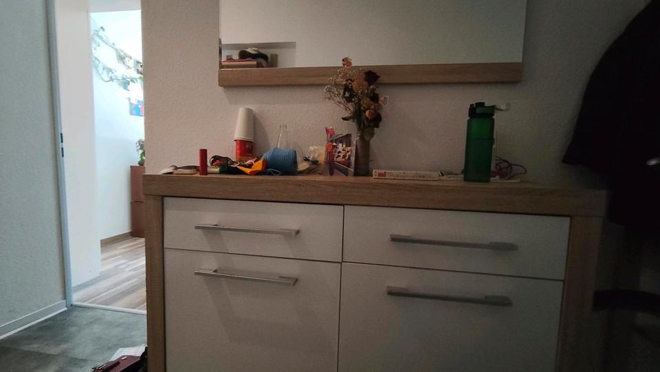 Wohnen auf Zeit Saarbrücken - 1 Zimmer, 21 m&sup2;, 465&euro; | Angebot:26411358