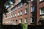 Etagenwohnung Kiel Gaarden-Ost - 2 Zimmer, 37 m&sup2;, 361&euro; | Angebot:26647465
