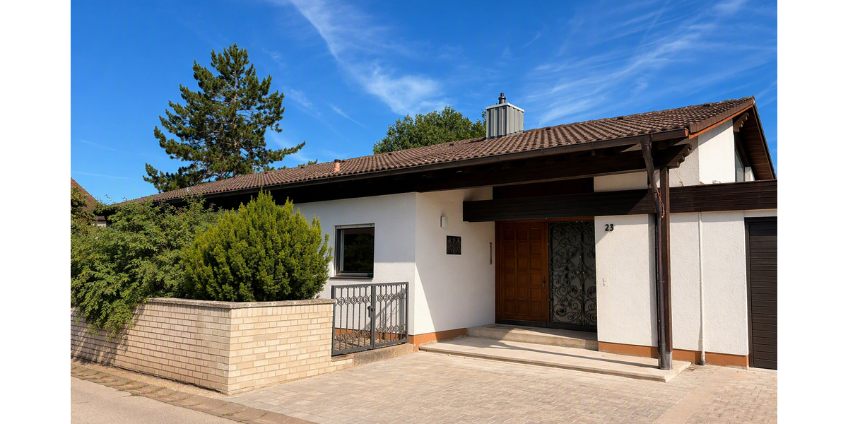 Etagenwohnung Ansbach - 1 Zimmer, 37 m&sup2;, 599&euro; | Angebot:27217149