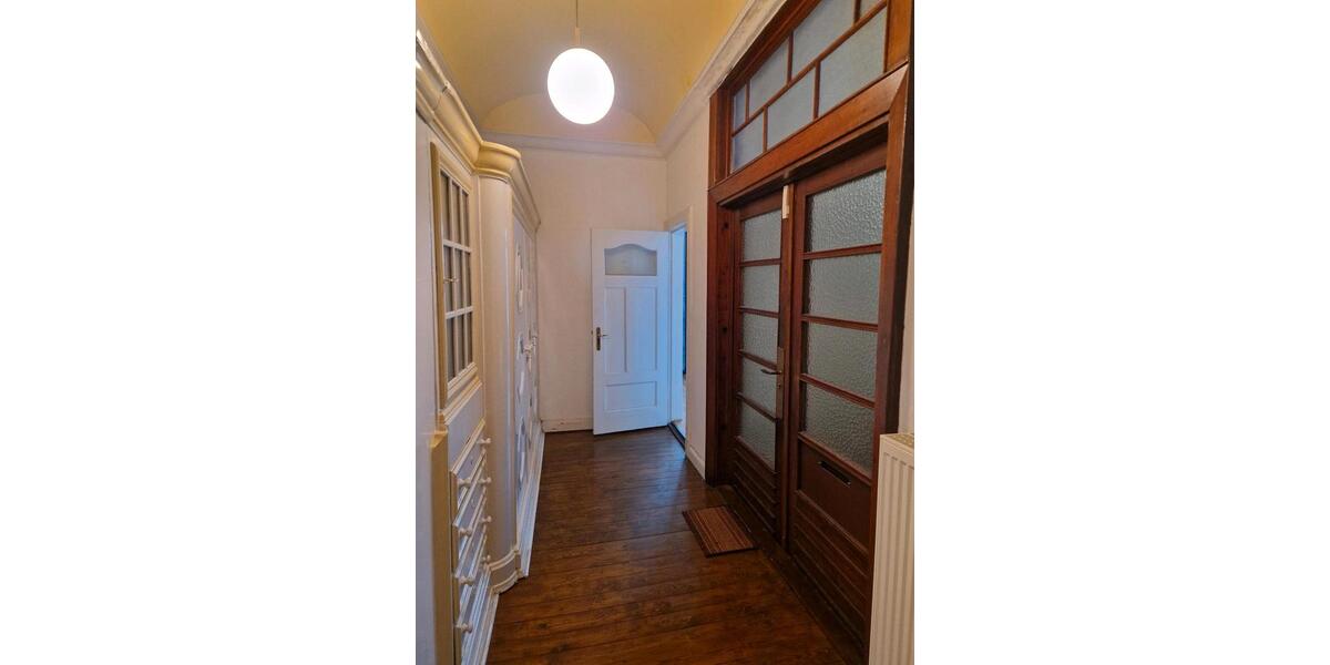 Etagenwohnung Wismar Altstadt - 5 Zimmer, 198 m&sup2;, 1.800&euro; | Angebot:25638478