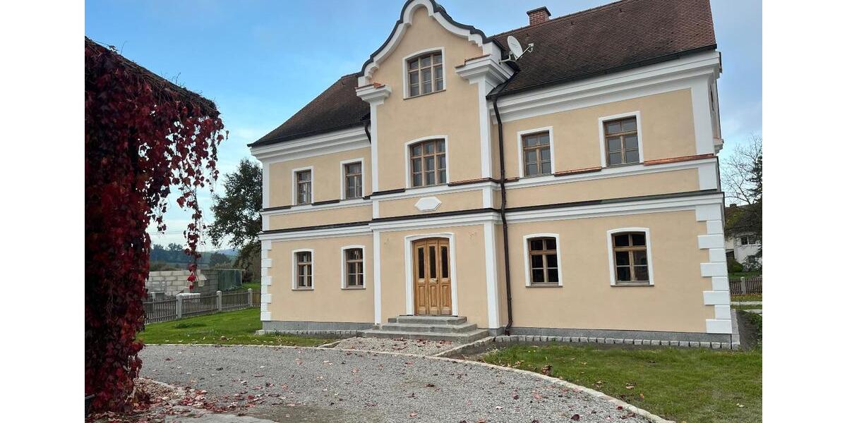 Etagenwohnung Bad Griesbach im Rottal - 2 Zimmer, 112 m&sup2;, 950&euro; | Angebot:25893407