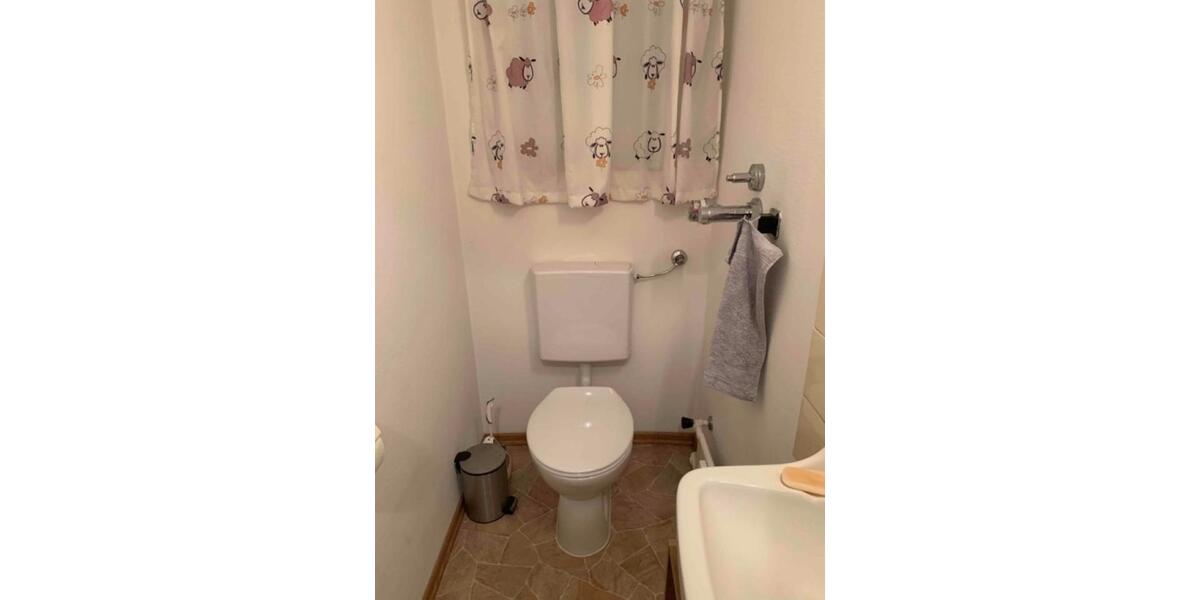 Wohnen auf Zeit Leinfelden-Echterdingen Echterdingen - 4 Zimmer, 12 m&sup2;, 600&euro; | Angebot:25989581